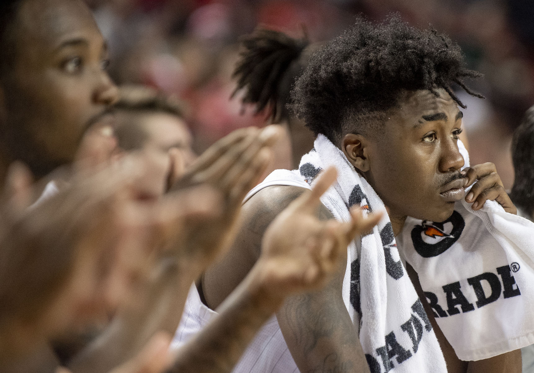 Michigan State vs. Nebraska, 2.20
